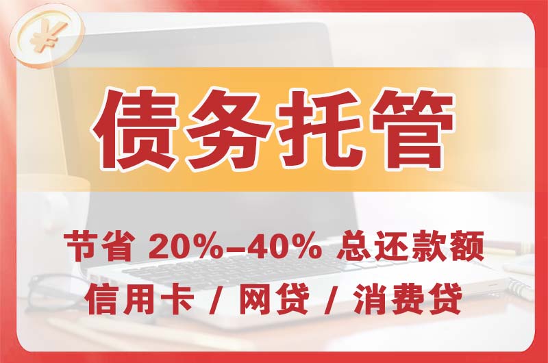 德州债务托管